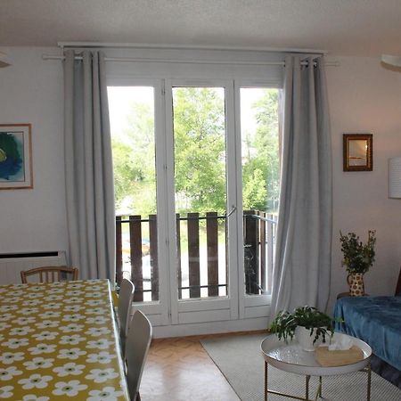 Appartement Cosy Et Chaleureux Монклар Экстерьер фото