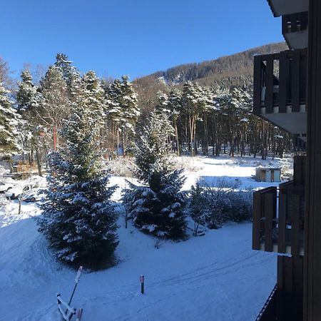 Appartement Cosy Et Chaleureux Монклар Экстерьер фото