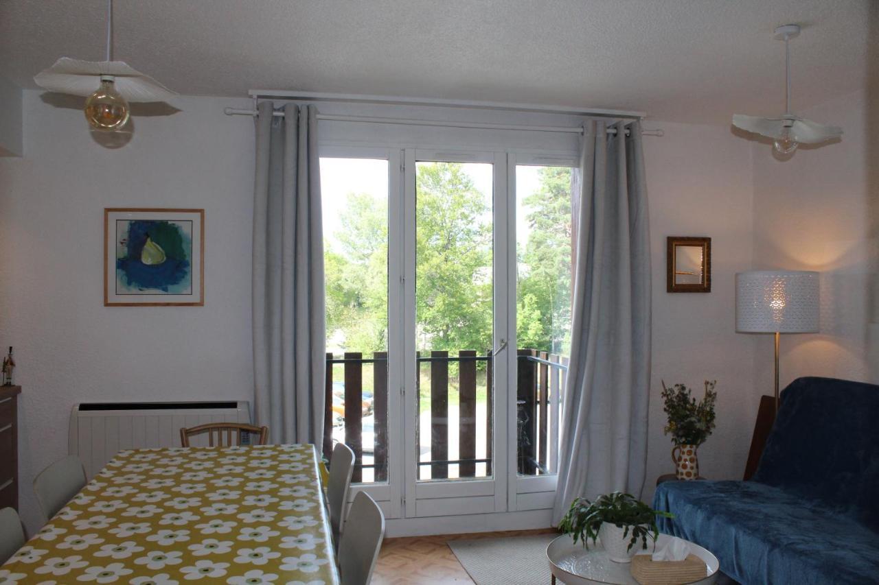 Appartement Cosy Et Chaleureux Монклар Экстерьер фото
