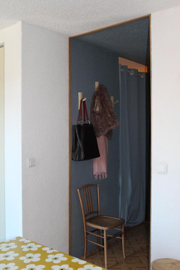 Appartement Cosy Et Chaleureux Монклар Экстерьер фото