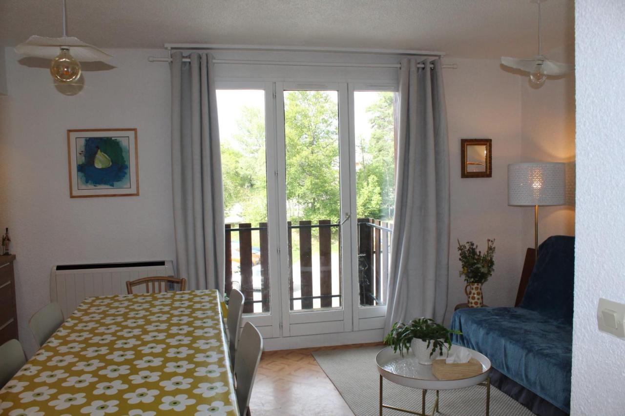 Appartement Cosy Et Chaleureux Монклар Экстерьер фото