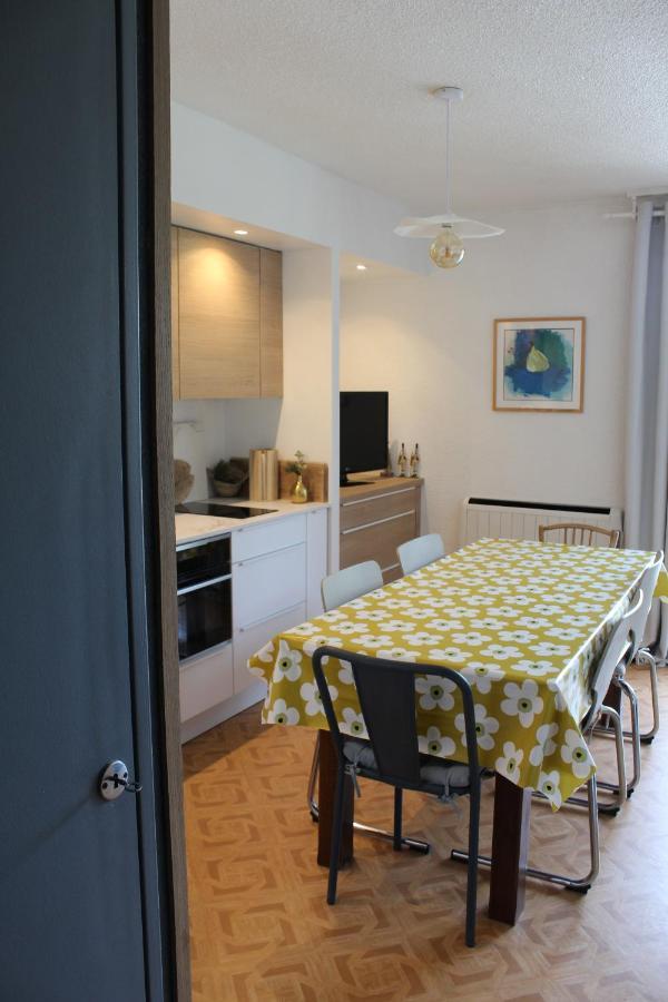Appartement Cosy Et Chaleureux Монклар Экстерьер фото