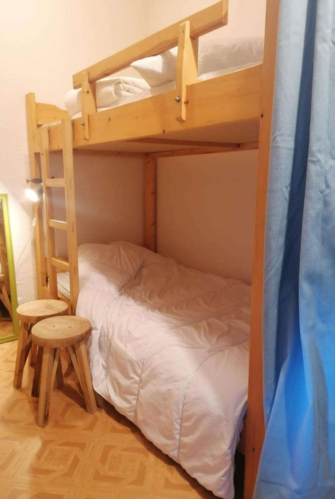 Appartement Cosy Et Chaleureux Монклар Экстерьер фото